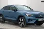 2022 Volvo C40 170kW Recharge Ultimate 69kWh 5dr Auto