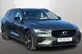 2026 Volvo V60 2.0 T8 [455] PHEV Ultra Dark 5dr AWD Auto