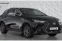 2023 Lexus NX 350h 2.5 5dr E-CVT