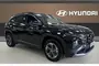 2025 Hyundai Tucson 1.6T Hybrid Advance 5dr Auto