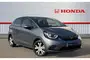 2022 Honda Jazz 1.5 i-MMD Hybrid SR 5dr eCVT