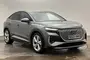 2023 Audi Q4 150kW 40 82kWh S Line 5dr Auto