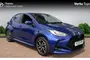 2023 Toyota Yaris 1.5 Hybrid Design 5dr CVT