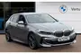 2022 BMW 1 Series 118i [136] M Sport 5dr Step Auto [LCP]