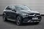 2023 Mercedes-Benz GLE GLE 400d 4Matic AMG Line Prem + 5dr 9G-Tron [7 St]