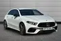 2021 Mercedes-Benz A-Class A45 S 4Matic+ 5dr Auto