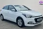 2016 Hyundai i20 1.2 SE 5dr