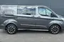 2023 Ford Transit Custom 2.0 EcoBlue 170ps Low Roof D/Cab Sport Van Auto