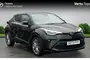2023 Toyota C-HR 1.8 Hybrid Excel 5dr CVT