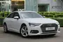 2020 Audi A6 45 TFSI Quattro Sport 4dr S Tronic