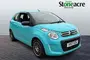 2017 Citroen C1 1.0 VTi Feel 3dr