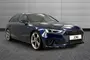 2022 Audi A4 Avant 40 TFSI 204 Black Edition 5dr S Tronic