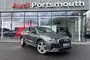 2023 Audi Q3 35 TDI S Line 5dr S Tronic
