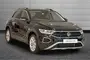 2026 Volkswagen T-Roc 1.5 TSI Match 5dr