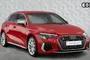 2021 Audi S3 S3 TFSI Quattro 5dr S Tronic