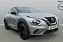 2025 Nissan Juke 1.0 DiG-T Tekna 5dr DCT