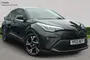 2023 Toyota C-HR 1.8 Hybrid Design 5dr CVT