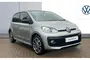 2022 Volkswagen Up 1.0 65PS R-Line 5dr