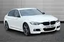2017 BMW 3 Series 330e M Sport Shadow Edition 4dr Step Auto