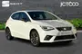 2025 SEAT Ibiza 1.0 TSI 115 Xcellence Lux 5dr DSG