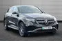 2021 Mercedes-Benz EQC EQC 400 300kW AMG Line 80kWh 5dr Auto