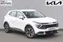 2025 Kia Sportage 1.6T GDi 157 48V ISG 2 5dr