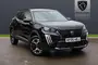 2025 Peugeot 2008 1.2 Hybrid 136 Allure 5dr e-DSC6