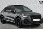 2026 Audi Q2 35 TFSI Black Edition 5dr S Tronic
