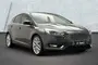 2016 Ford Focus 1.5 EcoBoost 182 Titanium X 5dr