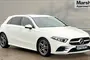 2019 Mercedes-Benz A-Class A250 AMG Line Premium 5dr Auto