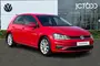2019 Volkswagen Golf 2.0 TDI GT 5dr