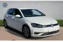 2020 Volkswagen Golf 1.5 TSI EVO Match Edition 5dr