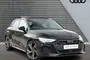 2025 Audi A3 35 TFSI Black Edition 5dr S Tronic