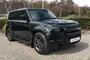 2025 Land Rover Defender 3.0 D250 X-Dynamic SE 110 5dr Auto