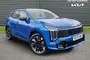 2025 Kia Sportage 1.6T GDi HEV GT-Line S 5dr Auto