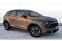 2022 Kia Sportage 1.6T GDi ISG 2 5dr