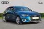 2023 Audi A3 30 TFSI Sport 5dr