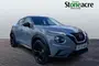 2025 Nissan Juke 1.0 DiG-T Tekna 5dr DCT