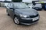 2017 Skoda Fabia 1.2 TSI SE 5dr