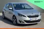2017 Peugeot 308 1.2 PureTech 130 Allure 5dr EAT6