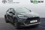 2025 Toyota C-HR 1.8 Hybrid Design 5dr CVT