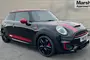 2019 MINI Hatchback 2.0 John Cooper Works II 3dr Auto [8 Speed]