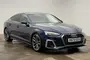 2023 Audi A5 Sportback 35 TDI S Line 5dr S Tronic