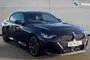 2024 BMW 2 Series 220i M Sport 2dr Step Auto