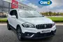 2021 Suzuki SX4 S-Cross 1.4 Boosterjet 48V Hybrid SZ5 ALLGRIP 5dr