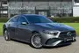 2025 Mercedes-Benz A-Class Saloon A180 AMG Line Premium 4dr Auto