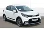 2022 Kia Picanto 1.0 X-Line 5dr