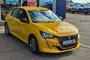 2022 Peugeot 208 1.2 PureTech 100 Active Premium 5dr