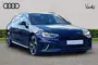 2022 Audi A4 40 TFSI 204 Black Edition 5dr S Tronic