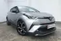 2016 Toyota C-HR 1.8 Hybrid Dynamic 5dr CVT